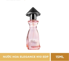 Bộ Sưu Tập Miss Saigon Elegance 15ml x 5