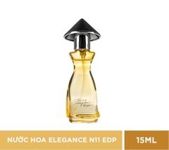 Bộ Sưu Tập Miss Saigon Elegance 15ml x 5