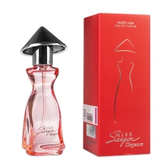 Miss Saigon Elegance Ruby N10