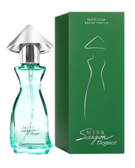 Miss Saigon Elegance Jade N12