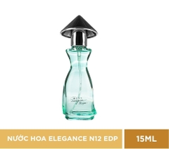 Bộ Sưu Tập Miss Saigon Elegance 15ml x 5