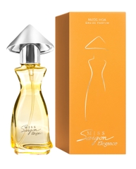 Miss Saigon Elegance Amber N11