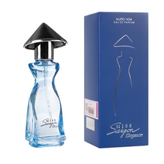 Miss Saigon Elegance Sapphire N9