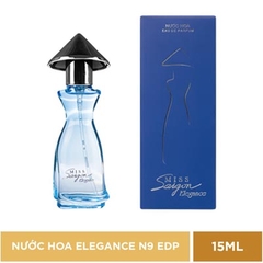 Miss Saigon Elegance Sapphire N9