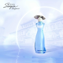 Miss Saigon Elegance Sapphire N2
