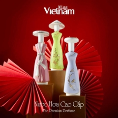 Miss Vietnam Saigon N31