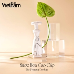 Miss Vietnam Hanoi N29