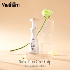 Miss Vietnam Hue N28