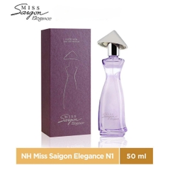 Miss Saigon Elegance Amethyst N1