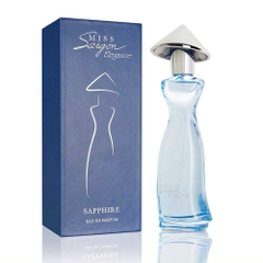 Miss Saigon Elegance Sapphire N2