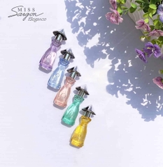 Bộ Sưu Tập Miss Saigon Elegance 15ml x 5