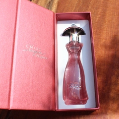 Miss Saigon Elegance Ruby N3