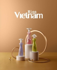Miss Vietnam Hue N32
