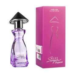 Miss Saigon Elegance Amethyst N8