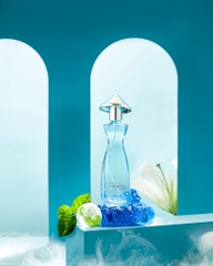 Miss Saigon Elegance Sapphire N2