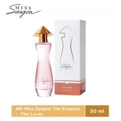 Miss Saigon The Essence The Lover