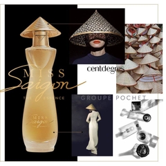 Miss Saigon The Essence Oriental Pearl