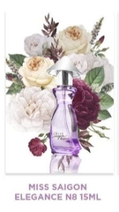 Miss Saigon Elegance Amethyst N8