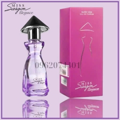 Miss Saigon Elegance Amethyst N8