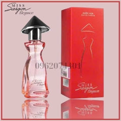 Miss Saigon Elegance Ruby N10