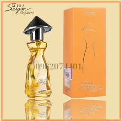 Miss Saigon Elegance Amber N11
