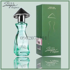 Miss Saigon Elegance Jade N12