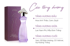 Miss Saigon Elegance Amethyst N1