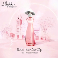 Miss Saigon Elegance Ruby N3 50ml