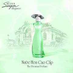 Miss Saigon Elegance Jade N6 50ml
