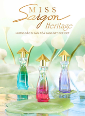 Miss Saigon Heritage Alluring 50ml
