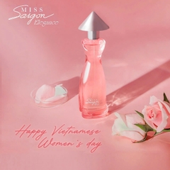 Miss Saigon Elegance Ruby N3 50ml