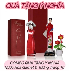 Quà Tặng Lưu Niệm Ý Nghĩa