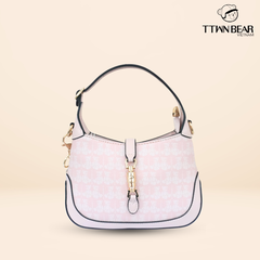 Túi xách nữ đeo chéo, đeo vai TTWN BEAR - TN3190