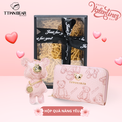 Combo Hộp Quà Nàng Yêu