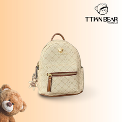 Balo gấu be đi học, du lịch cao cấp TTWN BEAR - TN3192