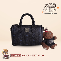 Túi xách thời trang chính hãng GUOO BEAR - GU1210 Đen