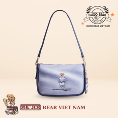 Túi xách thời trang chính hãng GUOO BEAR - GU1574
