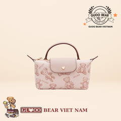 Túi xách thời trang chính hãng GUOO BEAR - GU1159
