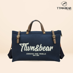 Túi Tote đeo vai thời trang TTWN BEAR - TN3623