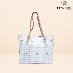 Túi Tote thời trang công sở TTWN BEAR - TN3025
