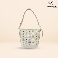 Túi xách nữ thời trang công sở TTWN BEAR - TN3628