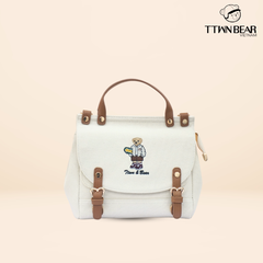 Túi xách thời trang chính hãng TTWN BEAR - TN3581