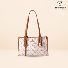 Túi xách thời trang đeo vai TTWN BEAR - TN3280