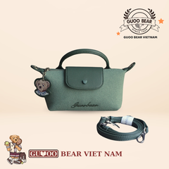 Túi xách thời trang chính hãng GUOO BEAR - GU1052