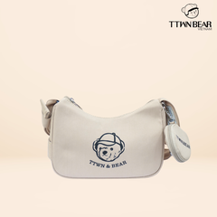 Túi xách thời trang chính hãng TTWN BEAR - TN3740