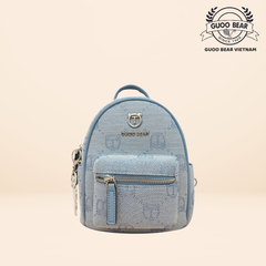 Balo thời trang chính hãng GUOO BEAR - GU1180