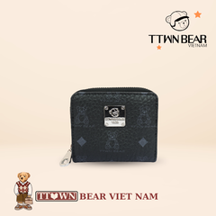 Ví cầm tay đẹp chính hãng TTWN BEAR - TT2363/TT2393/TT2380