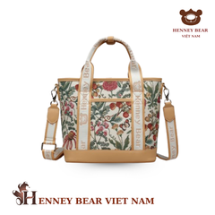 Túi xách chính hãng HENNEY BEAR - H-1140