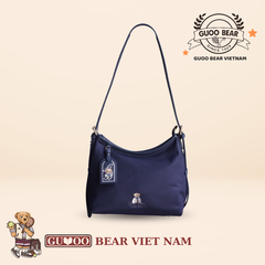 Túi xách thời trang hính hãng GUOO BEAR - GU1612