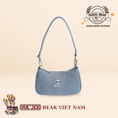 Túi xách thời trang chính hãng GUOO BEAR - GU1519